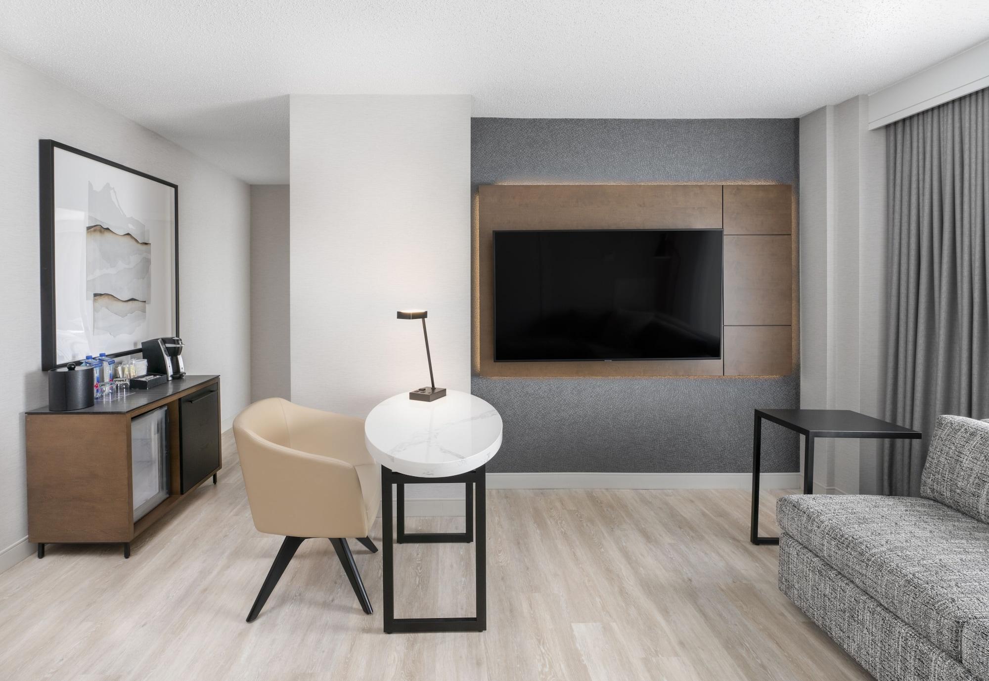 Hyatt Regency Hotel Deerfield