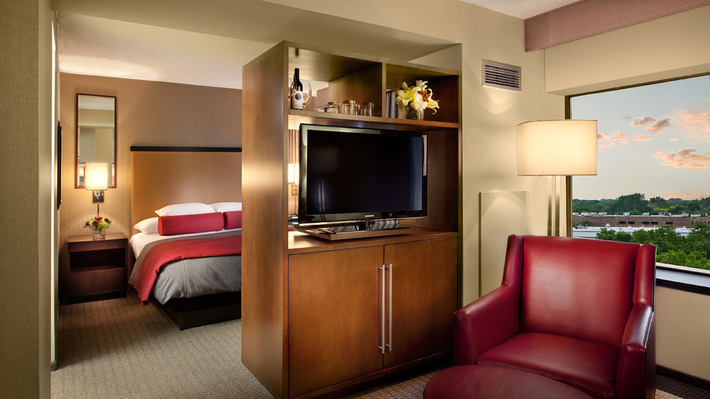 Hyatt Regency 3*