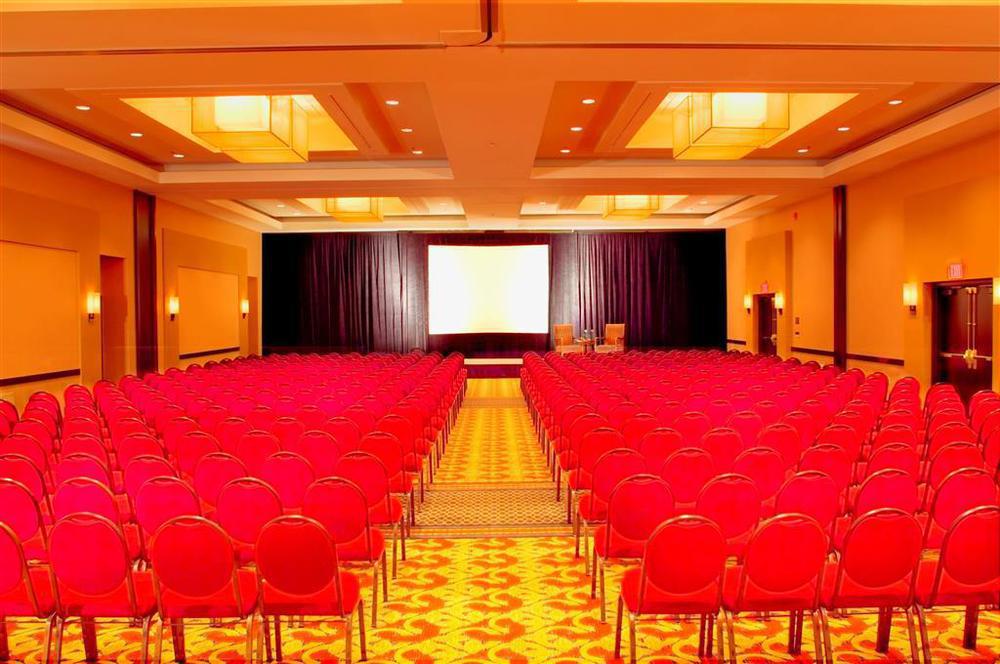 Hyatt Regency Hotel